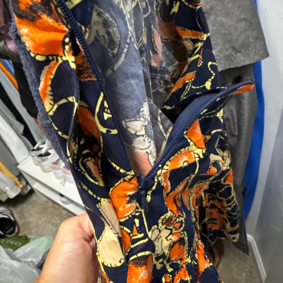 A.L.C dress - Picture 4 of 5